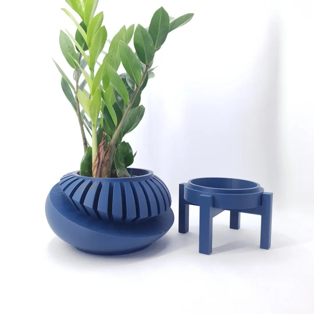 Cache-Pots Designs Vasotopia