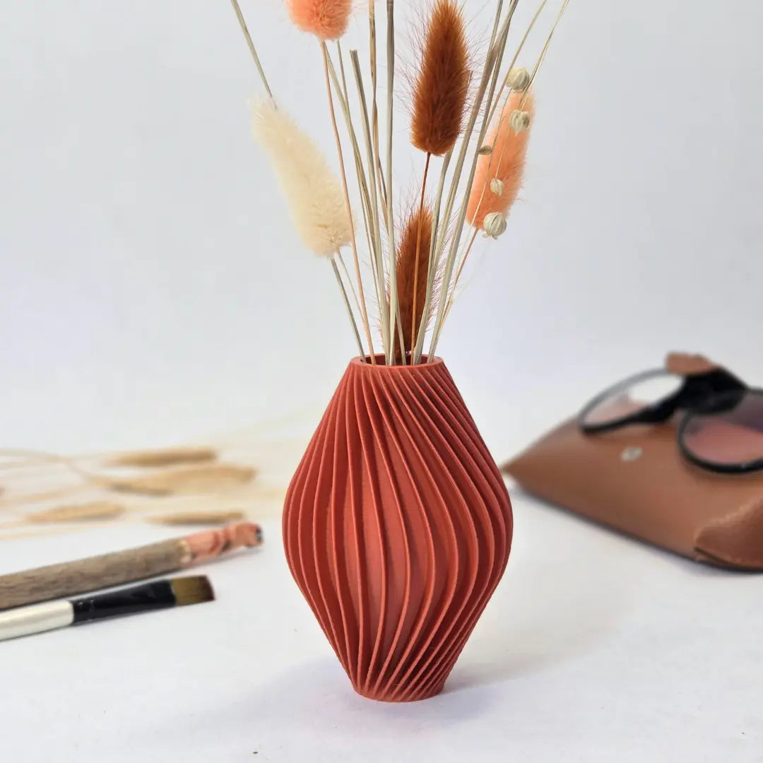 Mini Vase Auroria Vasotopia
