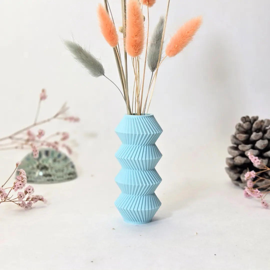 Mini Vase Kimia Vasotopia