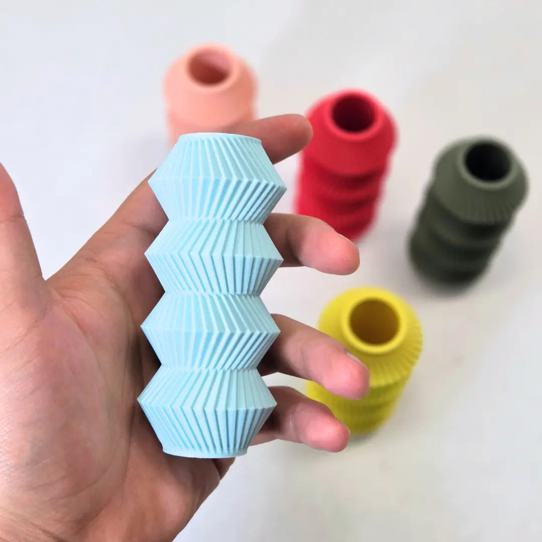 Mini Vase Kimia Vasotopia