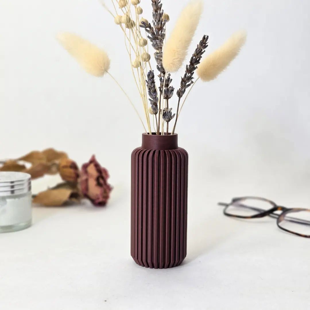 Mini Vase Memoria Vasotopia
