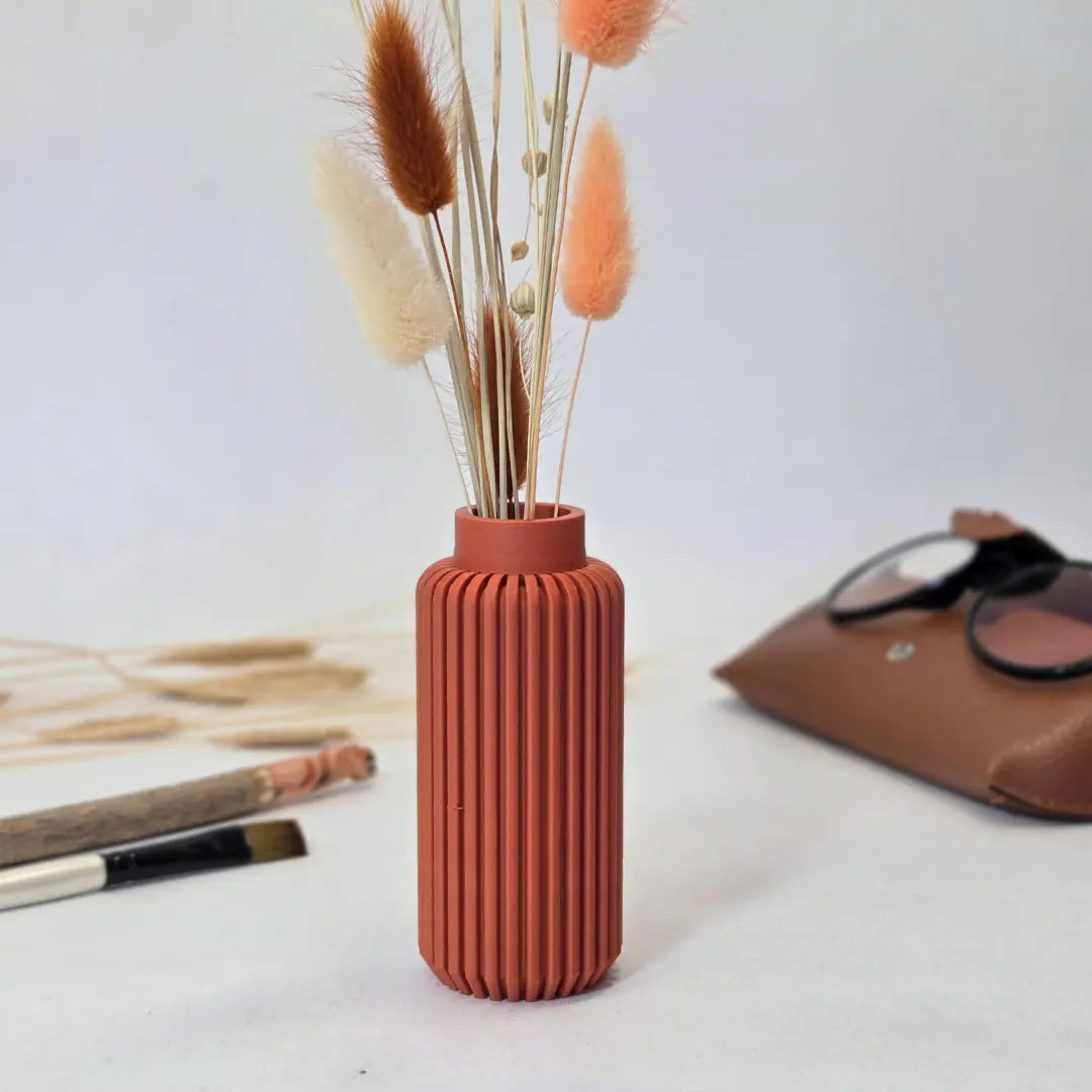 Mini Vase Memoria Vasotopia