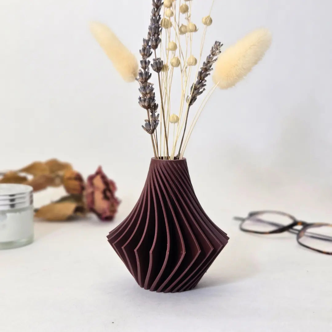 Mini Vase Varnia Vasotopia