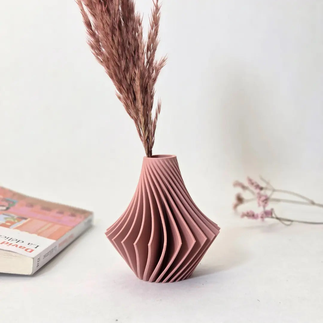 Mini Vase Varnia Vasotopia