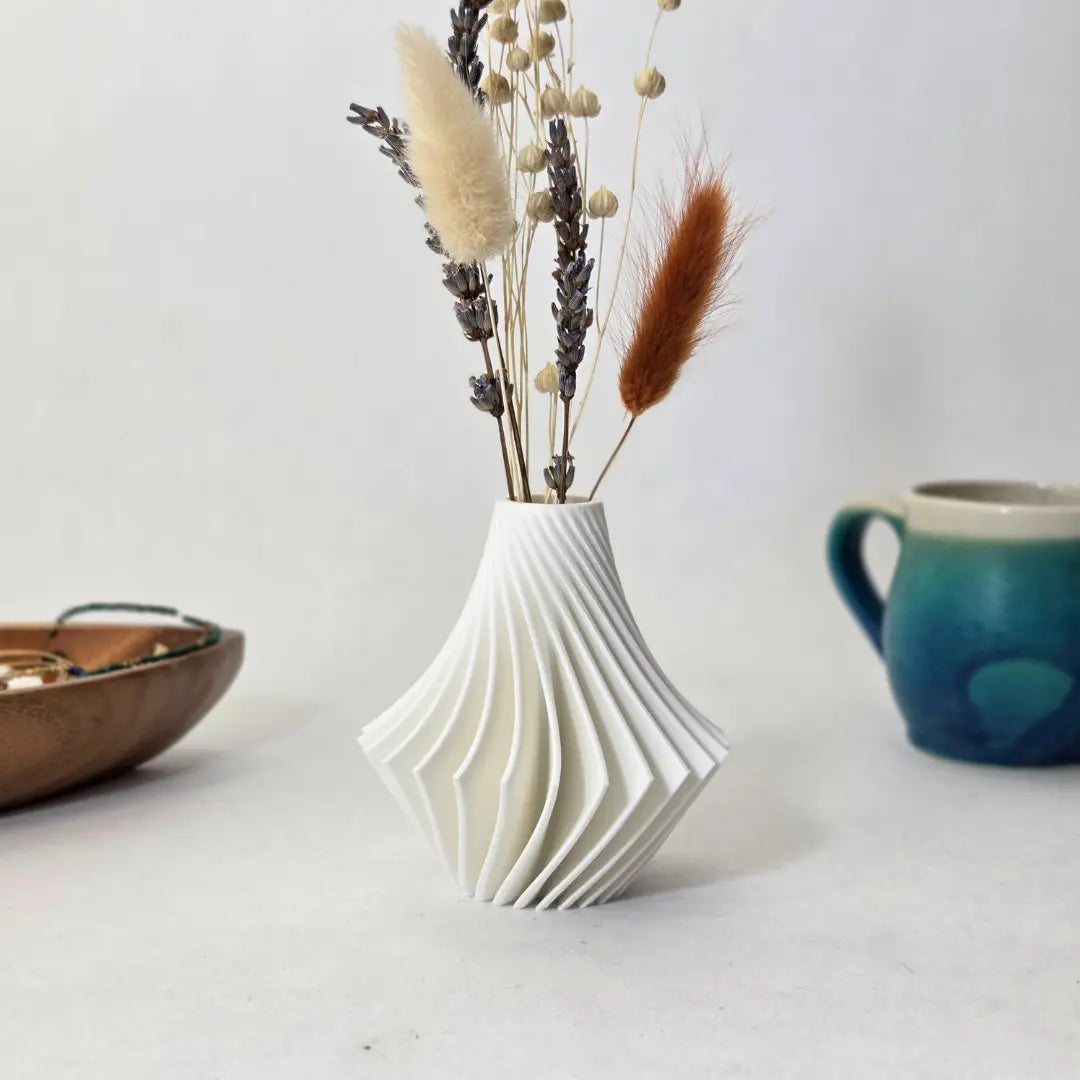 Mini Vase Varnia Vasotopia