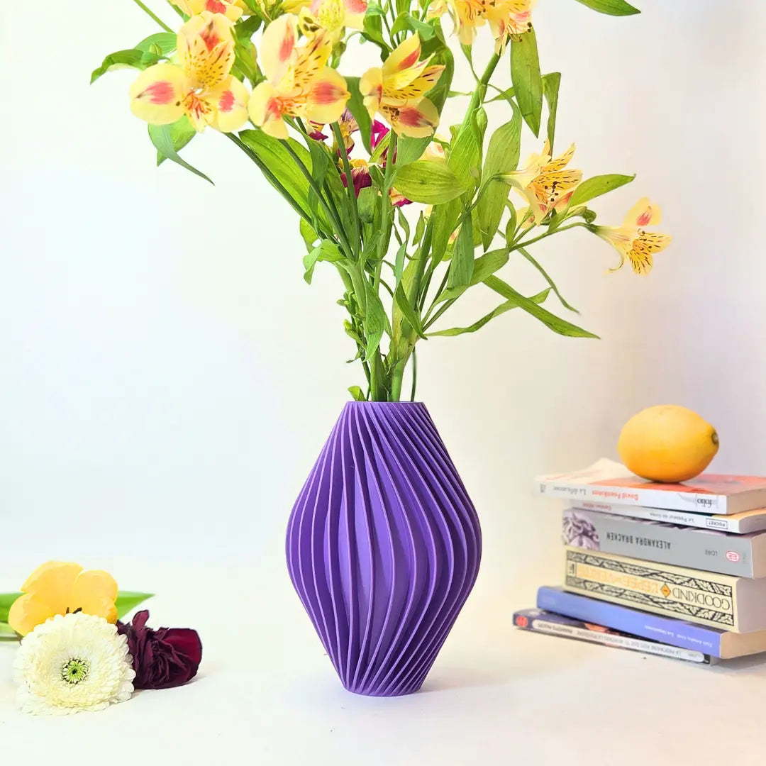Vase Auroria Vasotopia