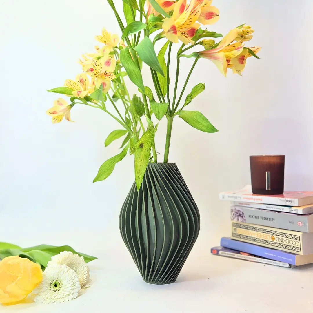 Vase Auroria Vasotopia
