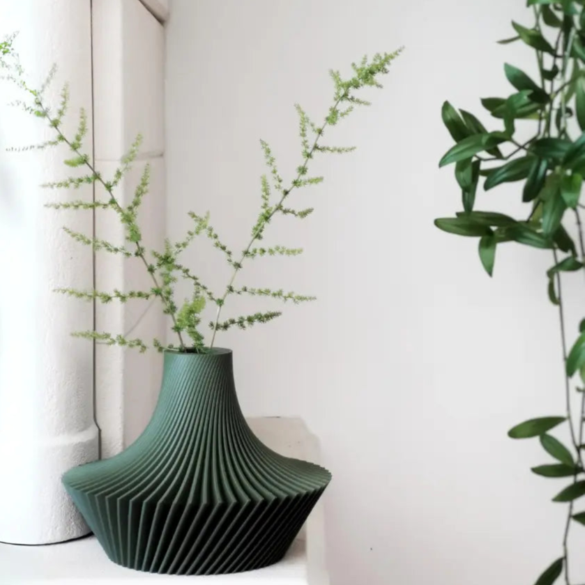 Vase Cyclonia My Store