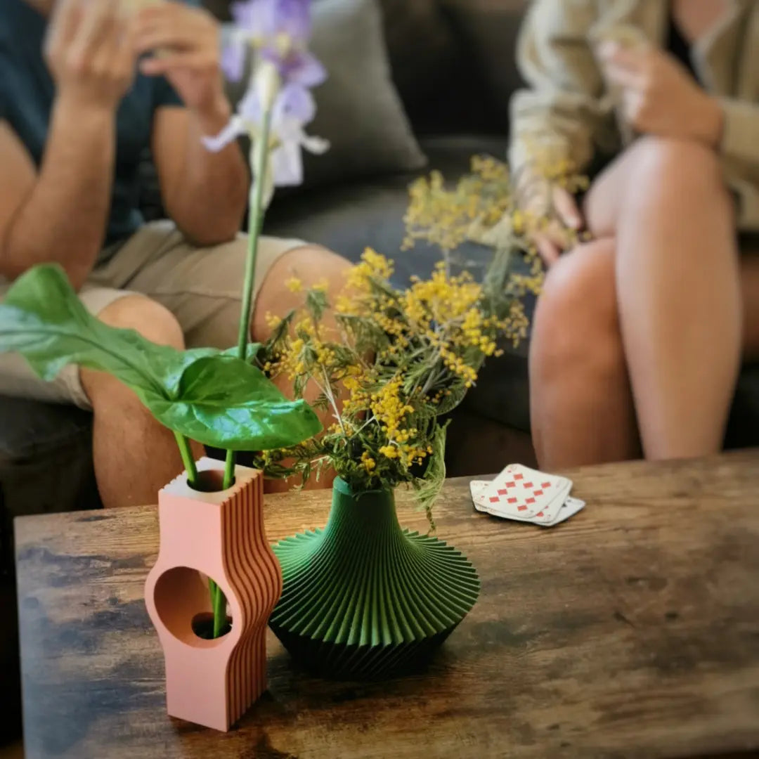 Vase Cyclonia My Store