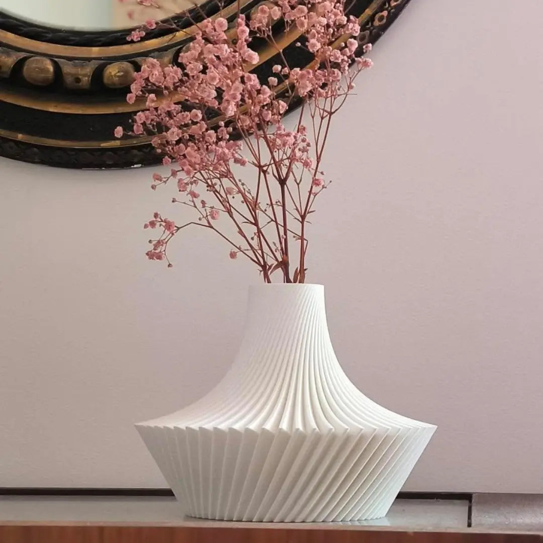 Vase Cyclonia My Store