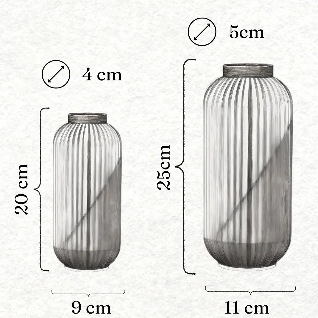 Vase Dualia My Store