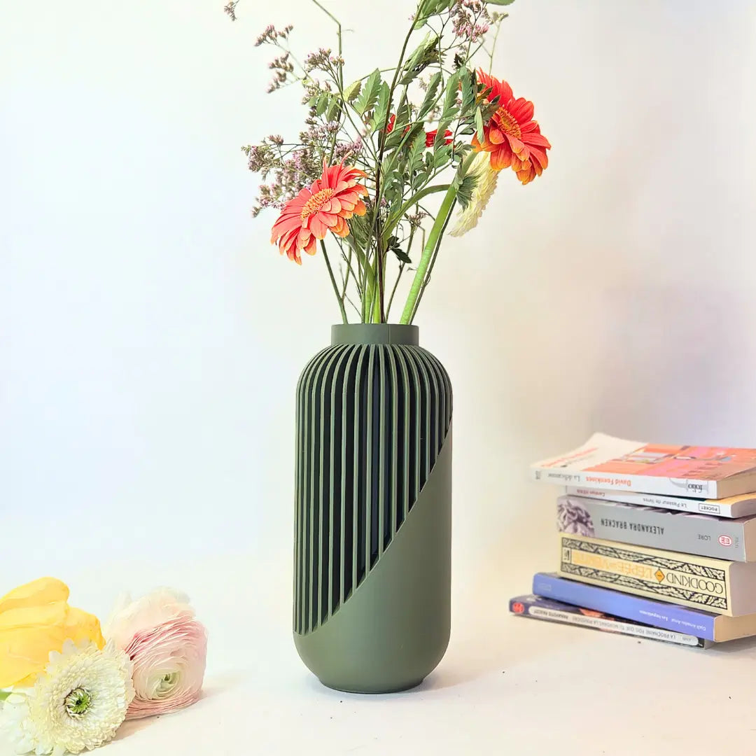 Vase Dualia Vasotopia