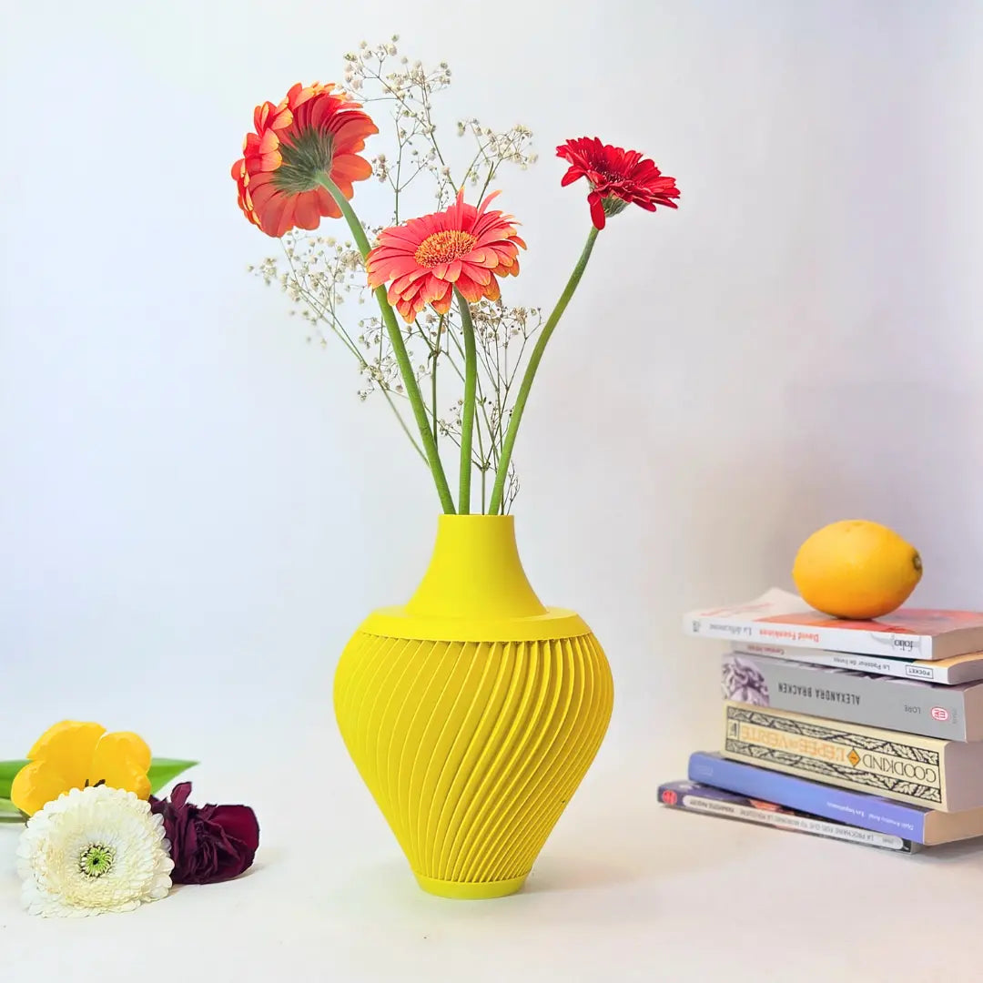 Vase Fannia Vasotopia