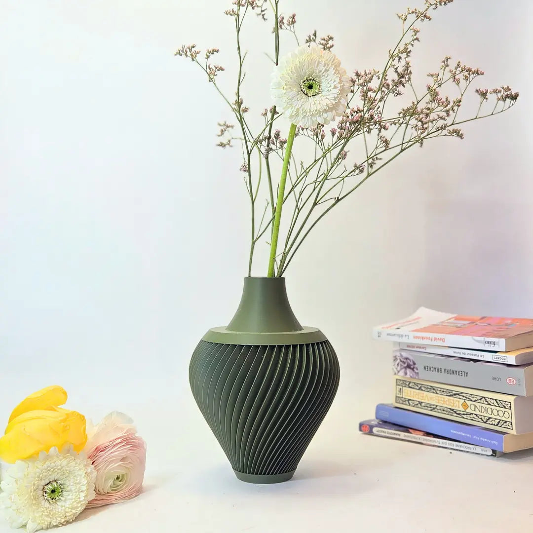 Vase Fannia Vasotopia
