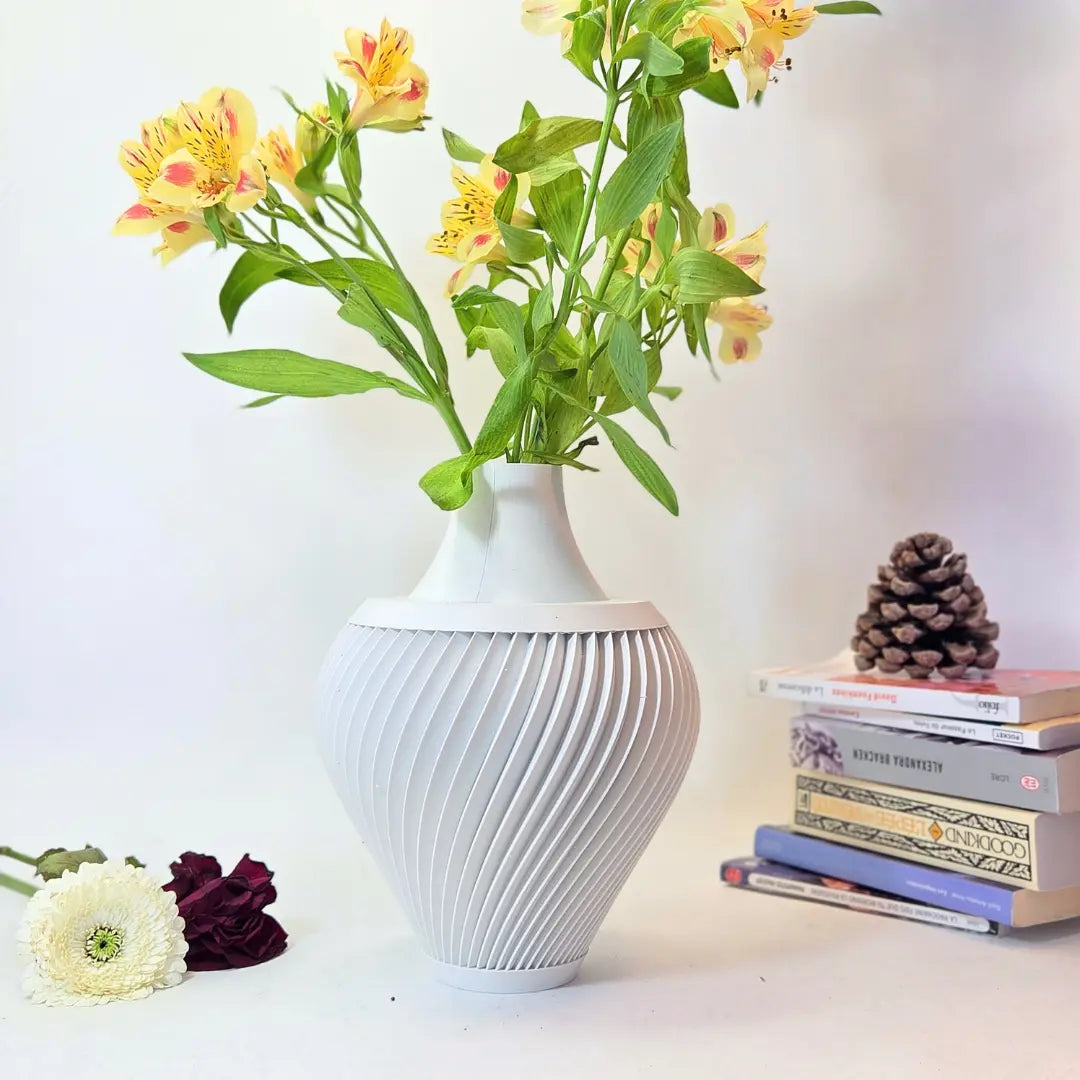 Vase Fannia Vasotopia