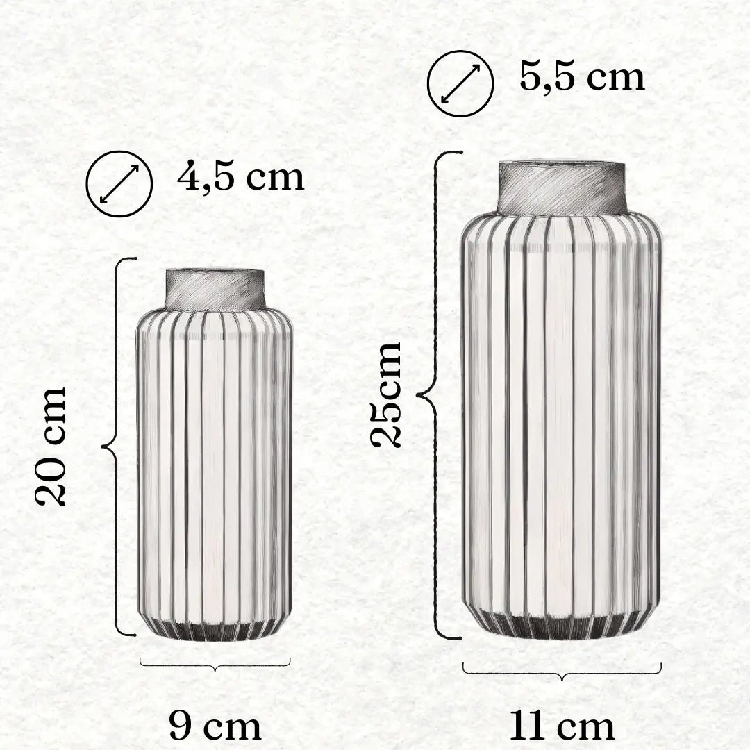 Vase Memoria My Store