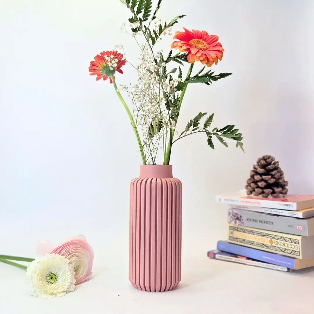 Vase Memoria Vasotopia