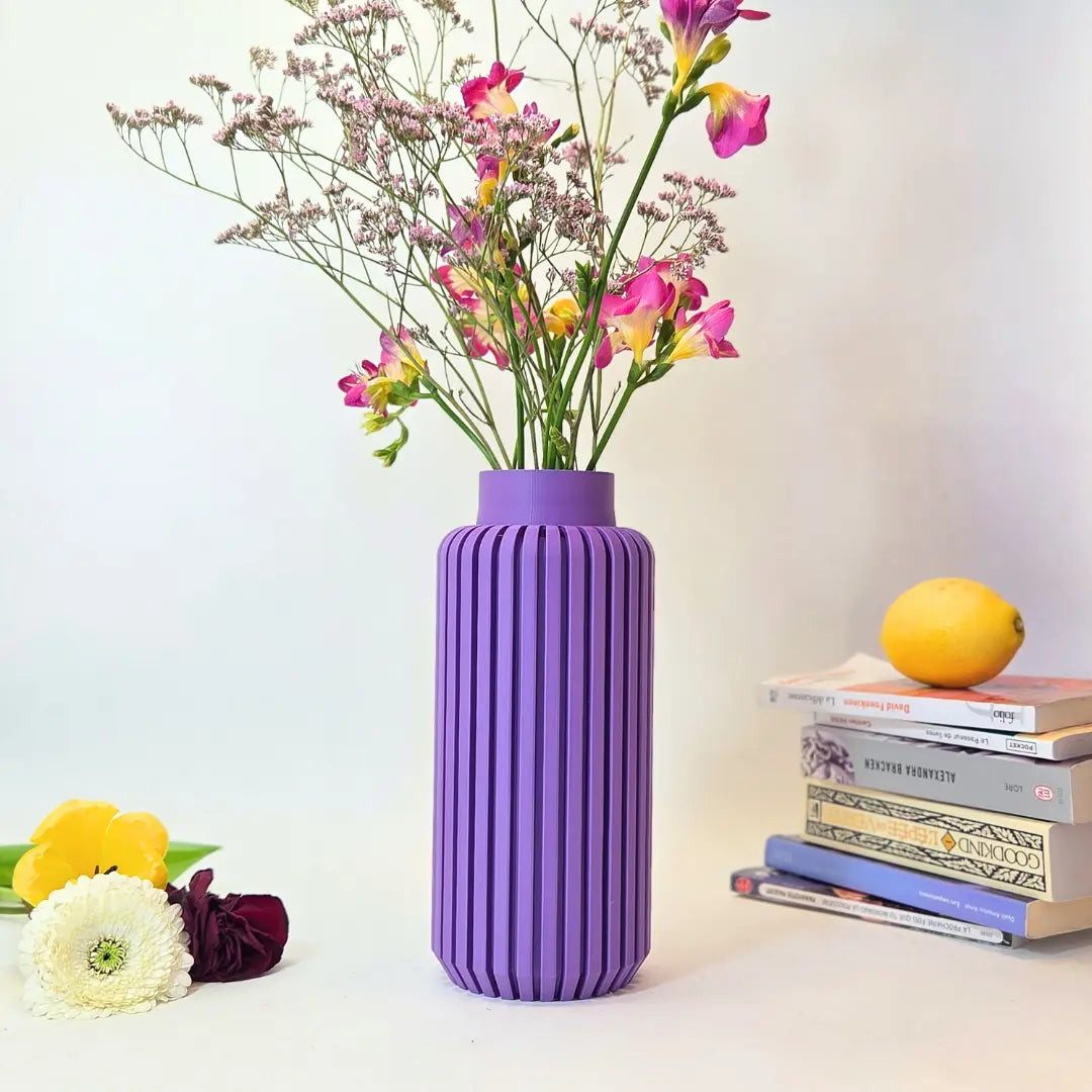 Vase Memoria Vasotopia