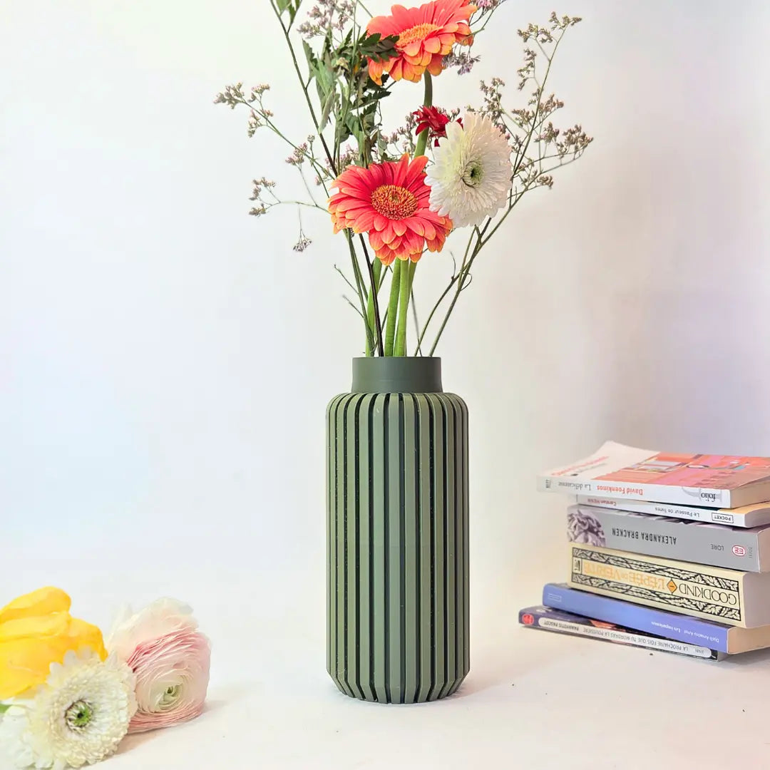 Vase Memoria Vasotopia