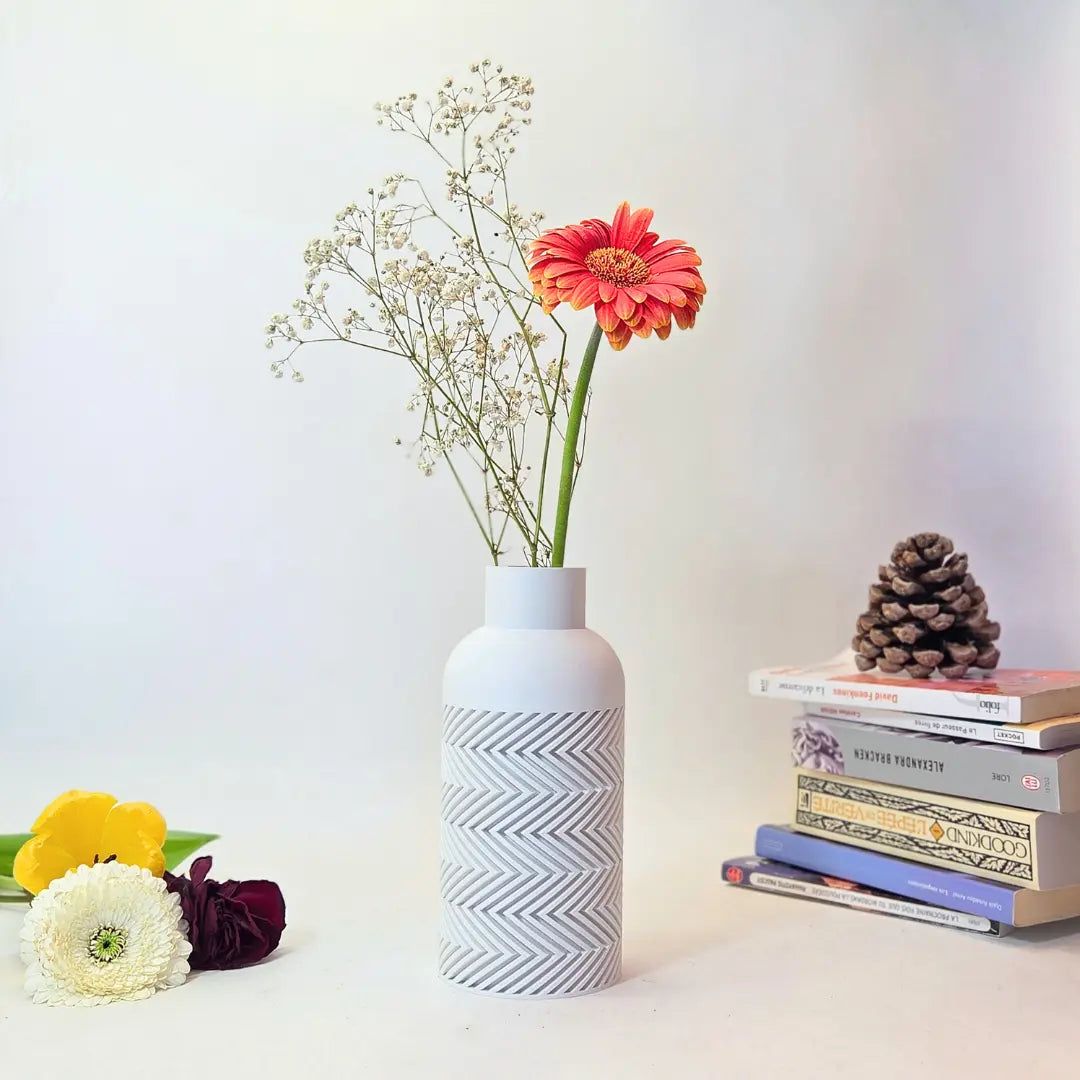 Vase Zambia Vasotopia
