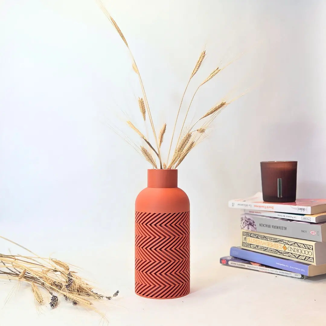 Vase Zambia Vasotopia