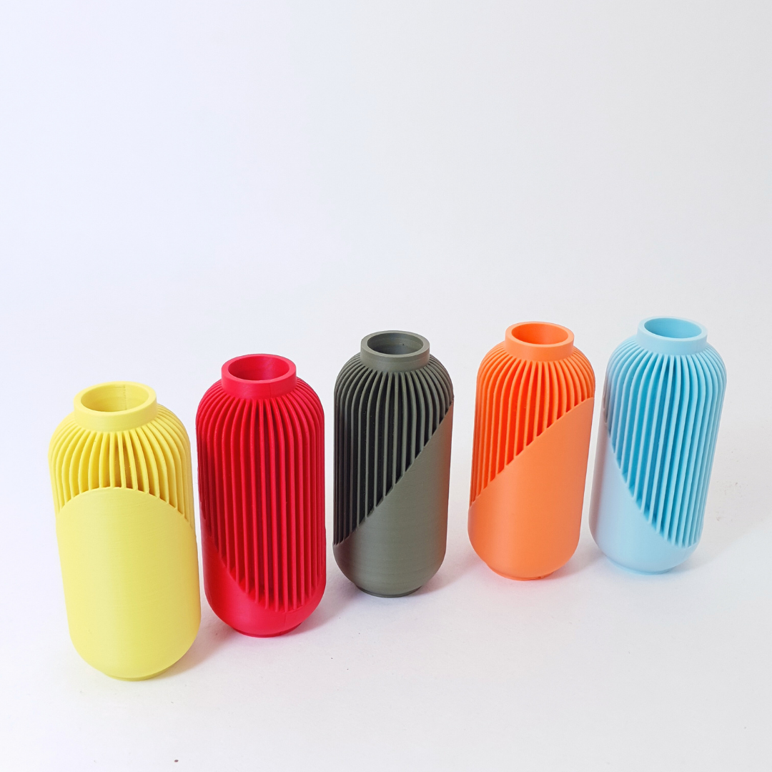 Vases design evenements corporate agence evenementielle Vasotopia