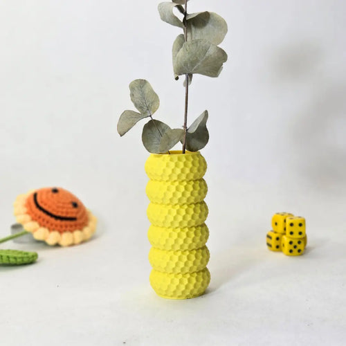 Mini Vase Alveolia
