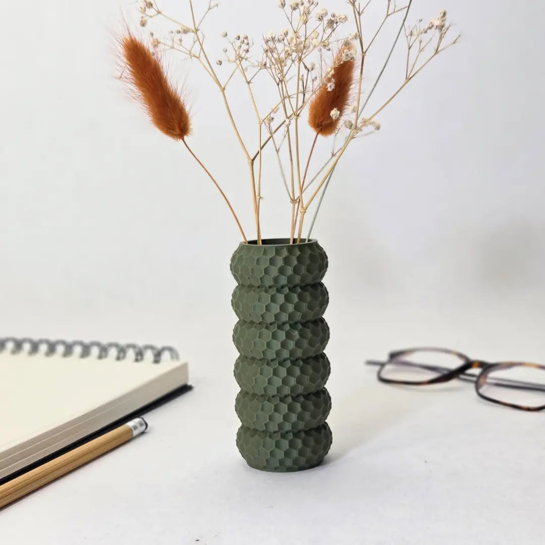 Mini Vase Alveolia My Store