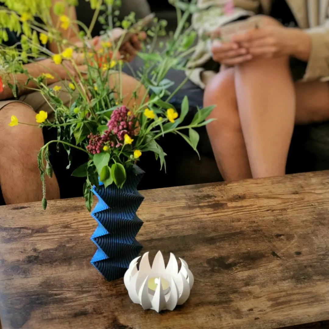 Mini Vase Kania My Store