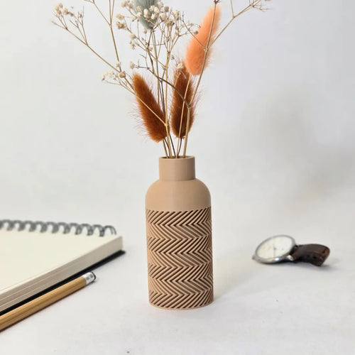 Mini Vase Zambia
