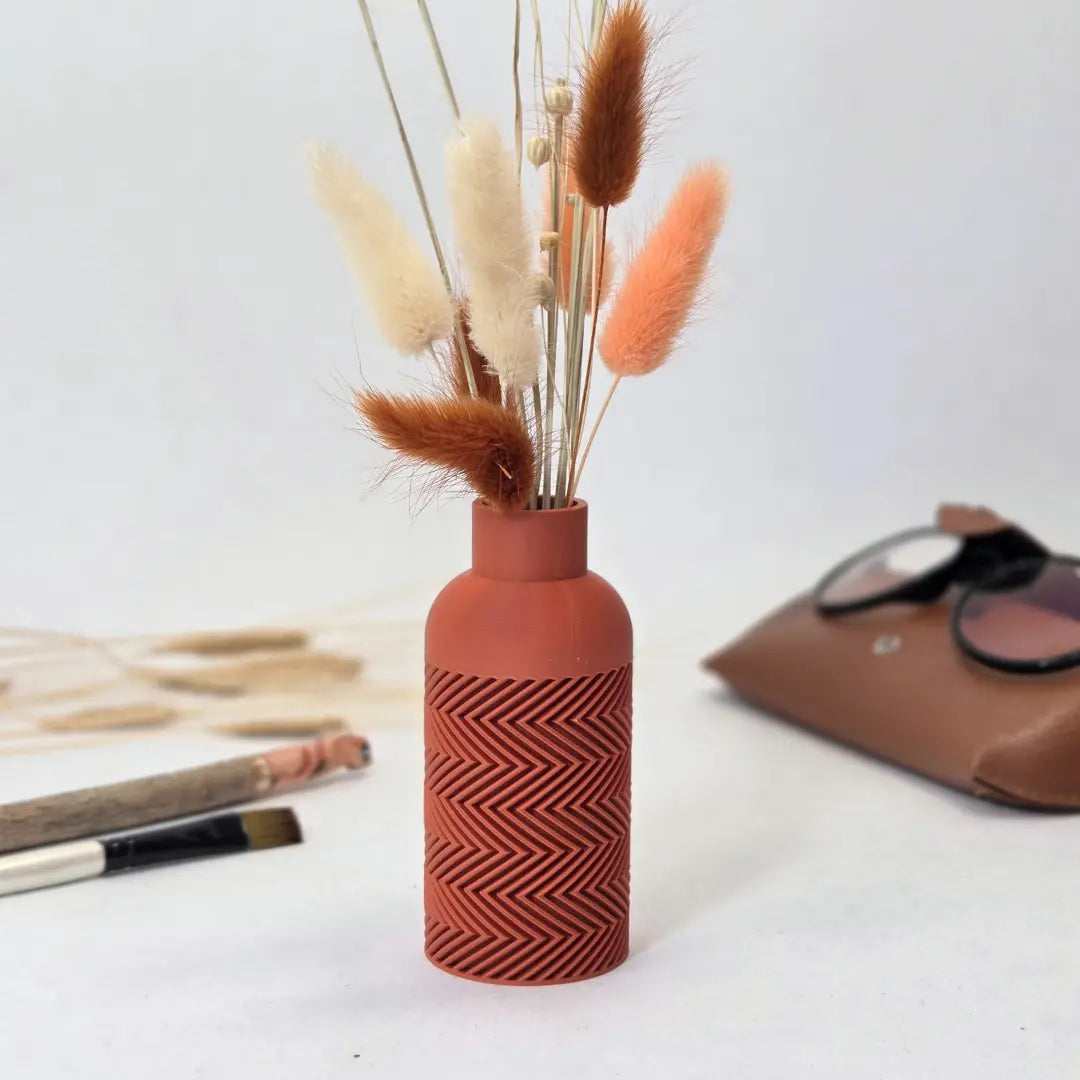 Mini Vase Zambia Vasotopia