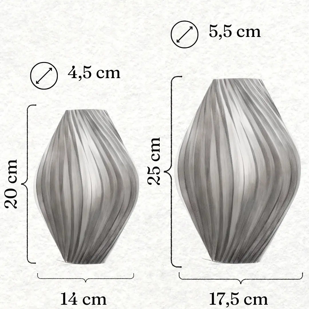Vase Auroria My Store