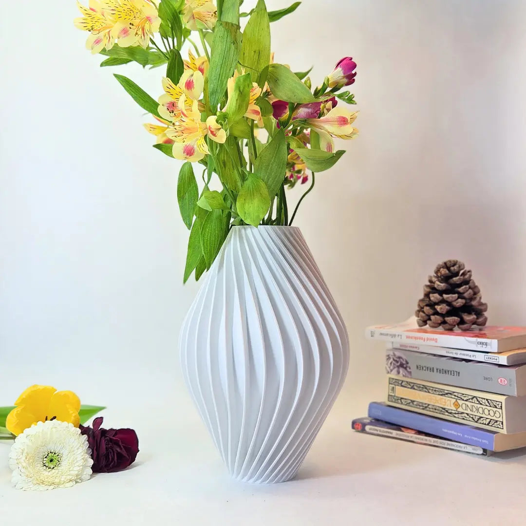 Vase Auroria Vasotopia