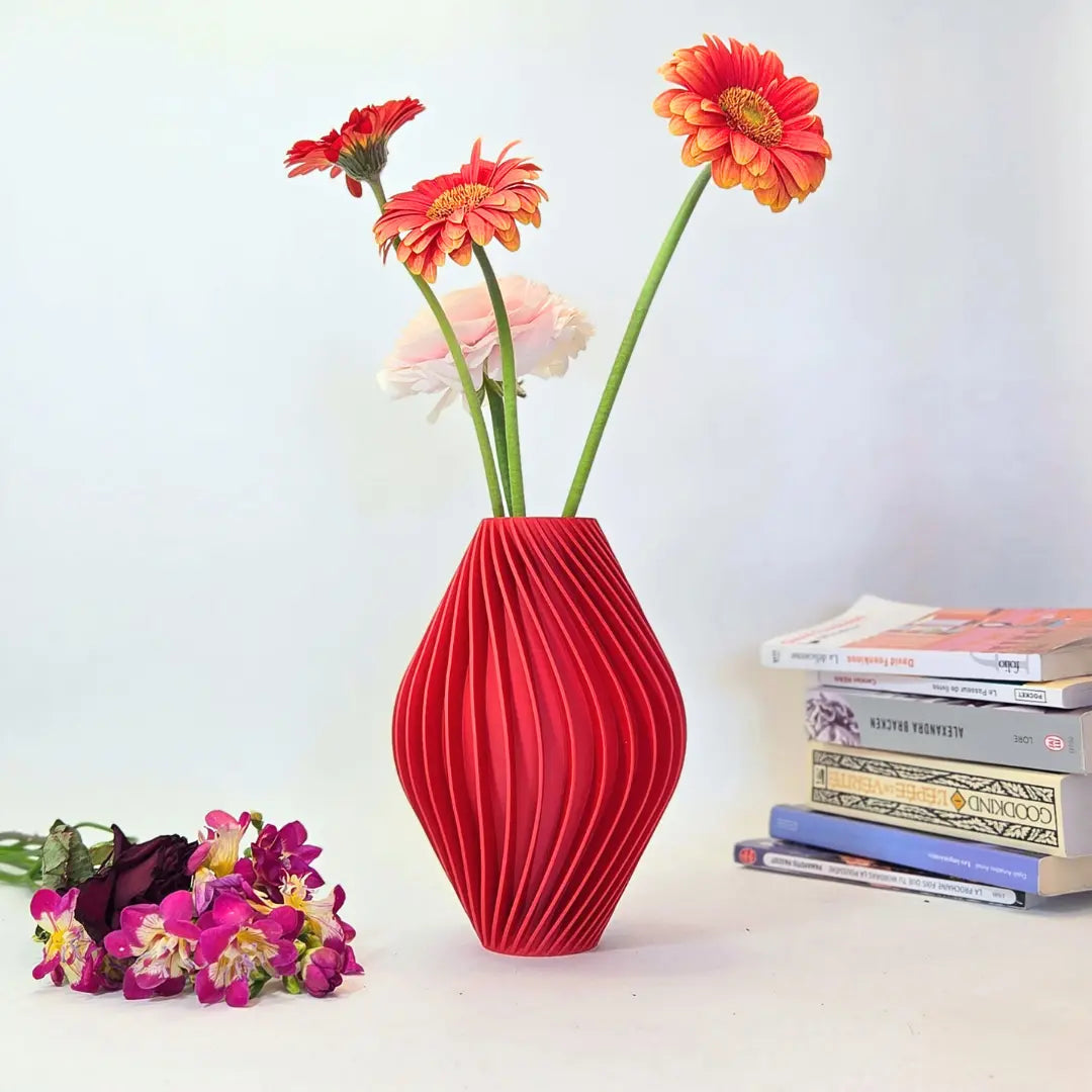Vase Auroria Vasotopia