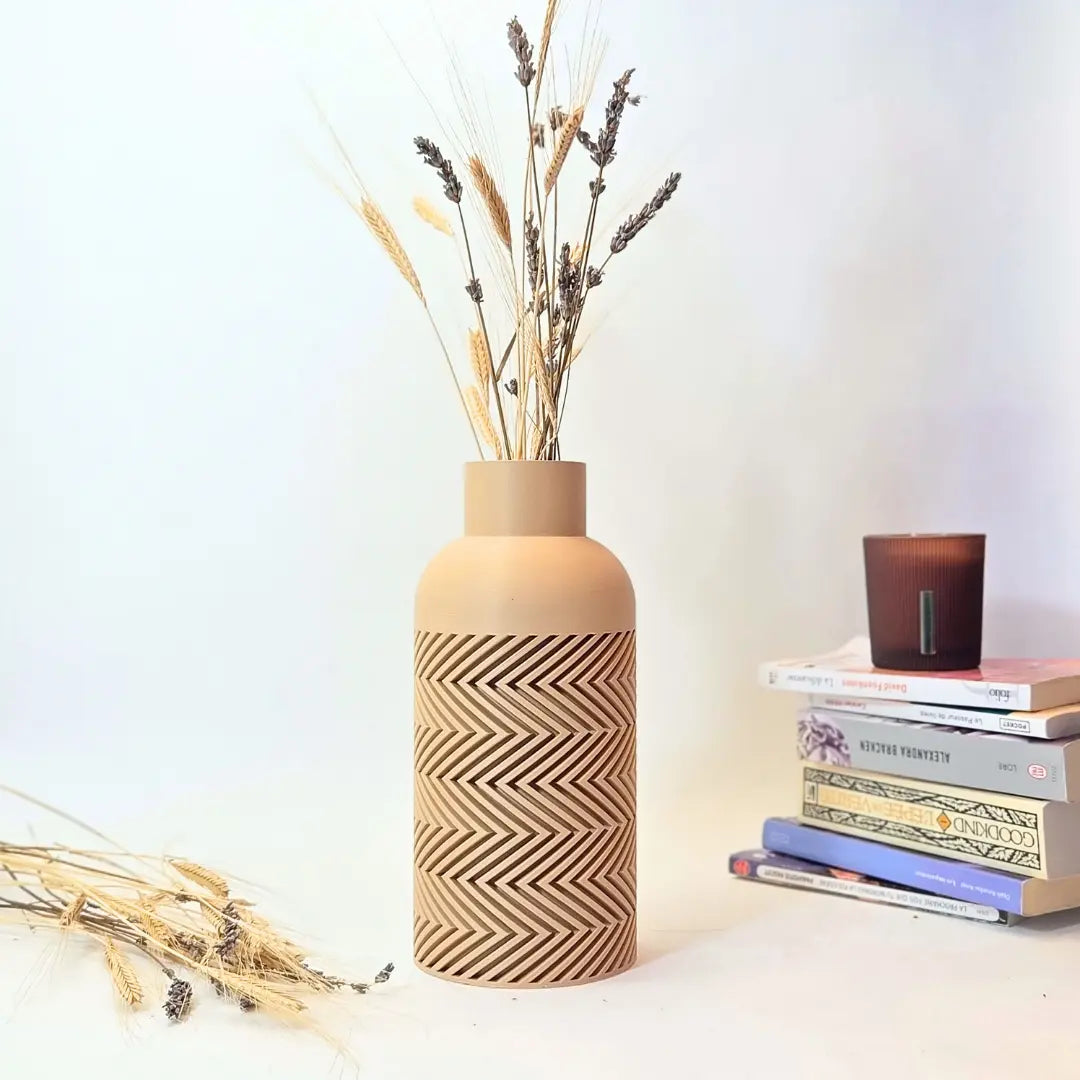 Vase Zambia Vasotopia